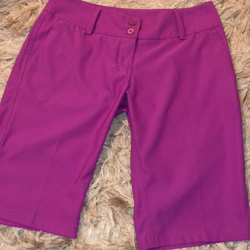 NWOT Adidas Climalite Shorts
